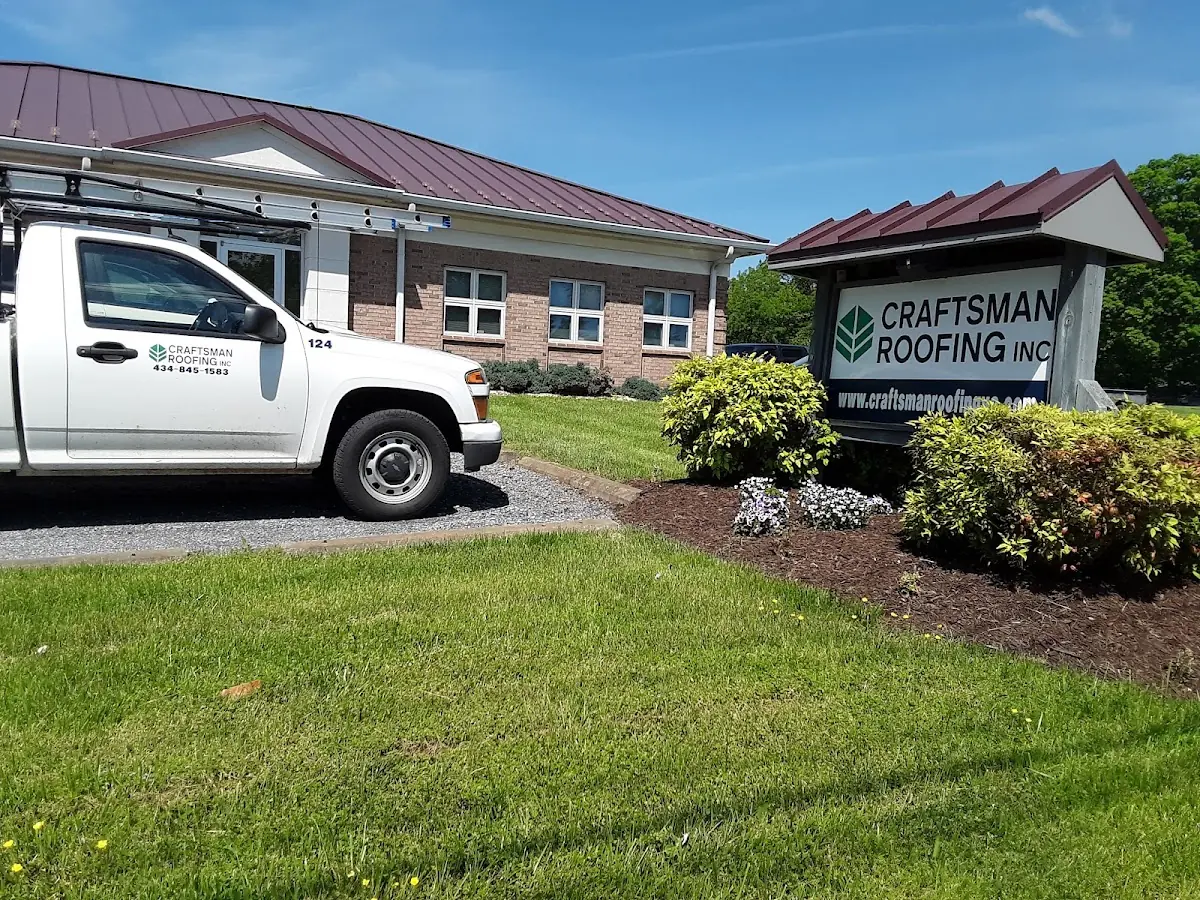 Quality Ice Dam Removal by experienced craftsmen in Locust Hill Estates